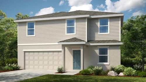 228 Streamwater Way, GROVELAND, FL, 34736-7846 | Card Image
