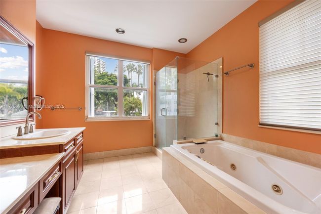 14 - 3707 Ne 214 Th St, Townhouse with 5 bedrooms, 6 bathrooms and null parking in Aventura FL | Image 33