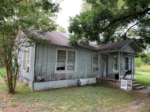 100 S Wright Ave, Kerens, TX, 75144-2944 | Card Image