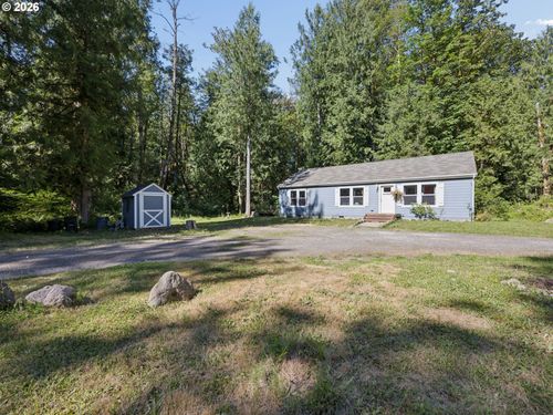 66295 E Crystal Creek Rd, Brightwood, OR, 97011 | Card Image