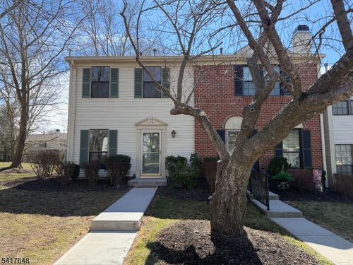 32 Woodward Ln, Basking Ridge, NJ, 07920-2719 | Card Image