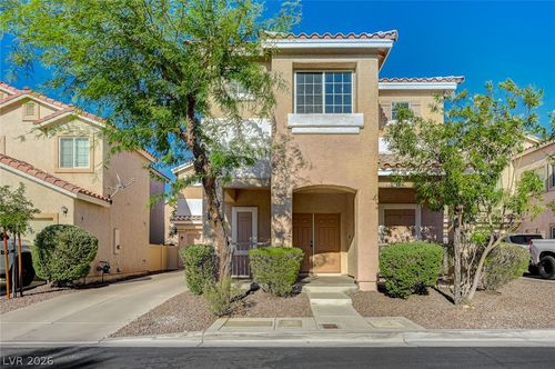 8838 Red Raven Court, Las Vegas, NV, 89123 | Card Image