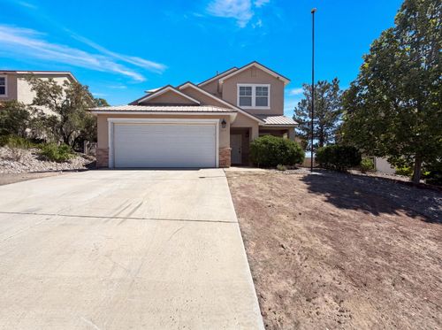 2513 Milagro Ridge Court Ne, Rio Rancho, NM, 87124 | Card Image