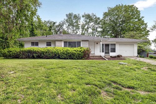 4199 S Walnut Street Pike, Bloomington, IN, 47401 | Card Image