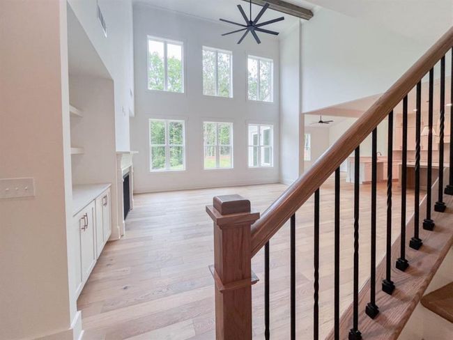 9155 Greenway Ct, House other with 4 bedrooms, 4 bathrooms and null parking in Gainesville GA | Image 7