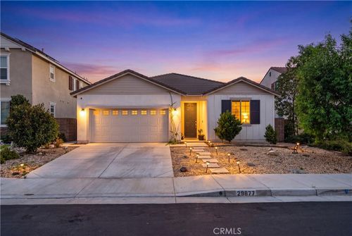 29877 Solardo Drive, Menifee, CA, 92585 | Card Image
