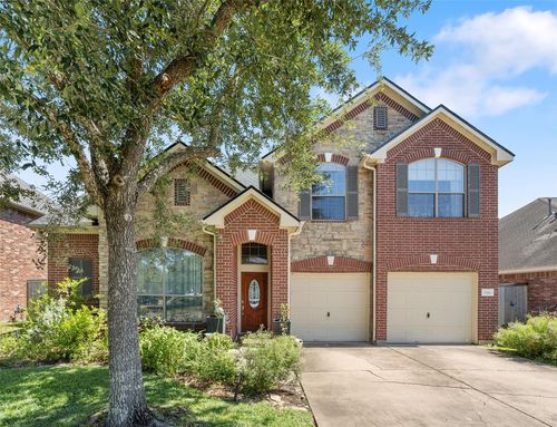 3311 Creek Gate Dr, League City, TX, 77573-2060 | Card Image