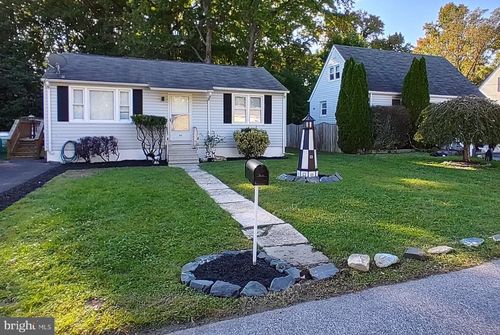 316 Wye Rd, BALTIMORE, MD, 21221-1546 | Card Image