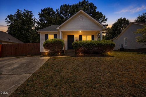 2889 Bennington Dr, Clayton, NC, 27520-5971 | Card Image
