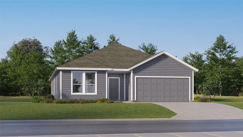 110 Brabham Loop, Hutto, TX, 78634-2898 | Card Image