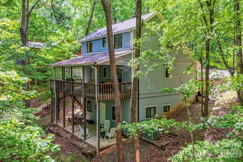 172 W Wilderness Rd, Lake Lure, NC, 28746-8231 | Card Image