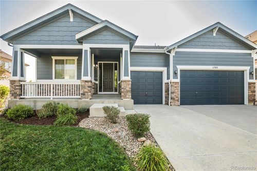 11980 Triple Crown Dr, Parker, CO, 80134-7745 | Card Image