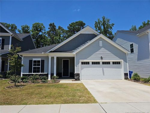 244 Chateau Way, Angier, NC, 27501-5021 | Card Image