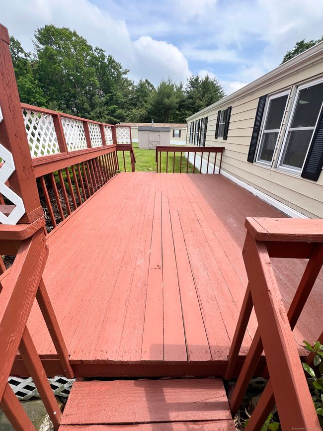 26 Jacqueline Ln, House other with 2 bedrooms, 2 bathrooms and 4 parking in North Windham CT | Image 4