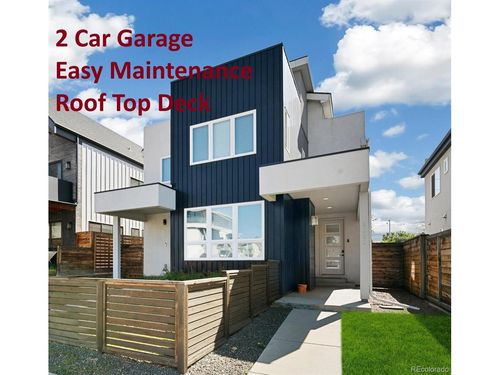 3632 Lipan St, Denver, CO, 80211-3045 | Card Image