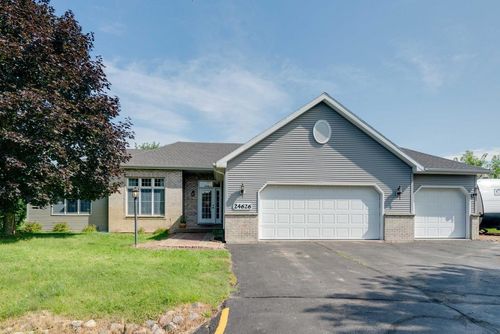 24626 121st Place, SALEM LAKES, WI, 53179 | Card Image