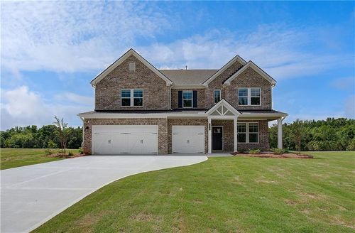 119 Felicity Pike, Locust Grove, GA, 30248-3913 | Card Image