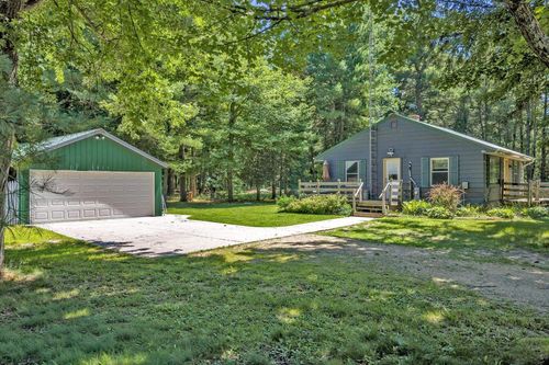 2992 State Highway 13, WISCONSIN DELLS, WI, 53965-8932 | Card Image
