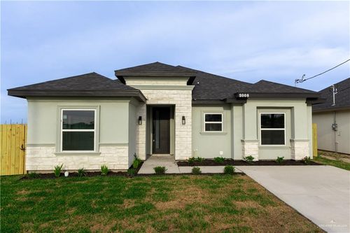 2008 Alisson Street, Alton, TX, 78573 | Card Image