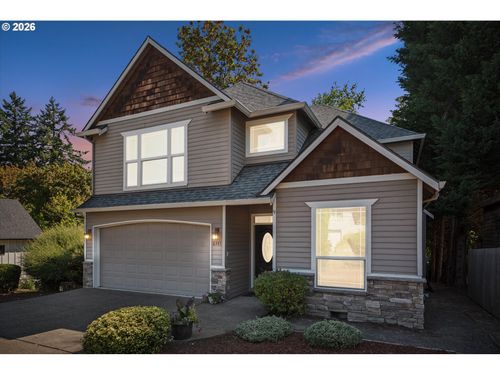 6345 Caufield St, West Linn, OR, 97068-2717 | Card Image
