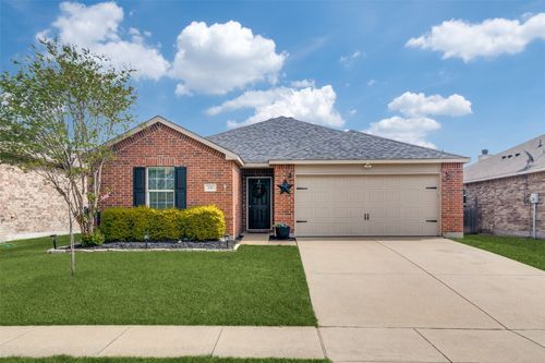 126 Abelia Dr, Fate, TX, 75189-4307 | Card Image