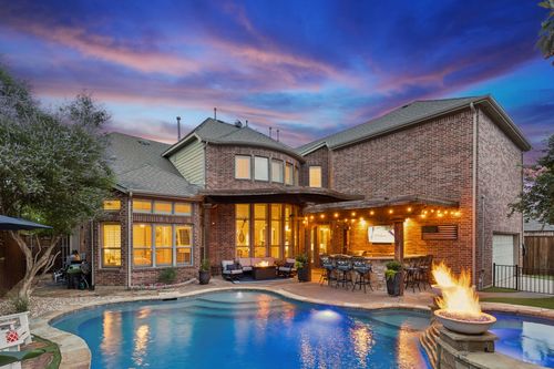 13444 Torrington Dr, Frisco, TX, 75035-7436 | Card Image