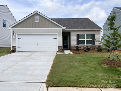 3406 Saddlebred Dr, Gastonia, NC, 28052 | Card Image
