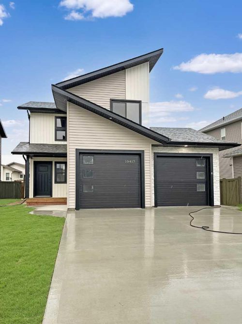 10417 130 Avenue, Grande Prairie, AB, T8V4Z4 | Card Image