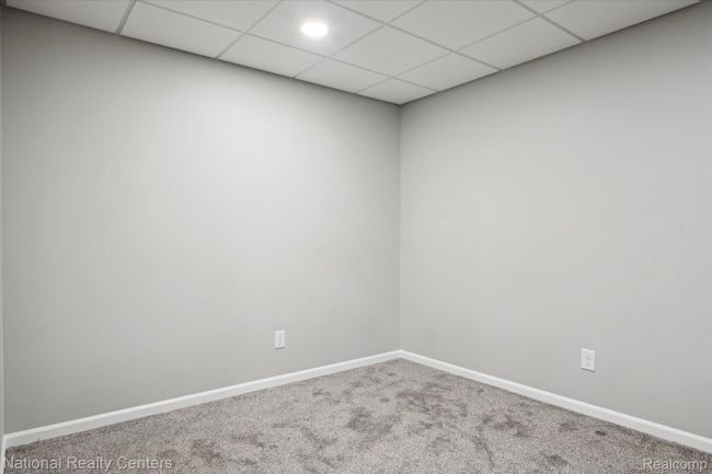 50540 Paine St, House other with 5 bedrooms, 4 bathrooms and null parking in Canton MI | Image 29