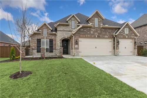 1600 Sw Montrose Ave, Bentonville, AR, 72713-5012 | Card Image