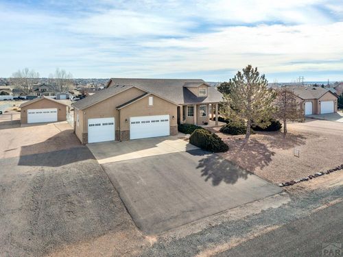970 S Bayonne Dr, Pueblo West, CO, 81007-1946 | Card Image