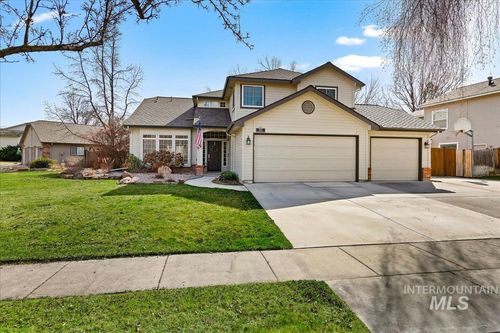 8007 W Scardale Ct, Boise, ID, 83704-0713 | Card Image