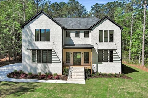 191 Darwish Dr, Mcdonough, GA, 30252-3654 | Card Image
