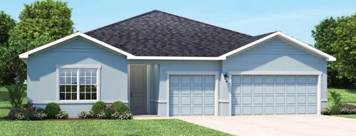 5195 Madras Dr Nw, Palm Bay, FL, 32907 | Card Image