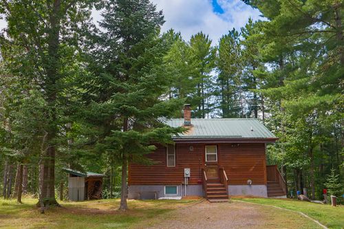 7424 S Minnow Lake Rd, Phillips, WI, 54555 | Card Image