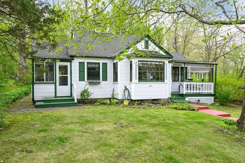 133 West Spring Drive, Twin Lakes, WI, 53181 | Card Image