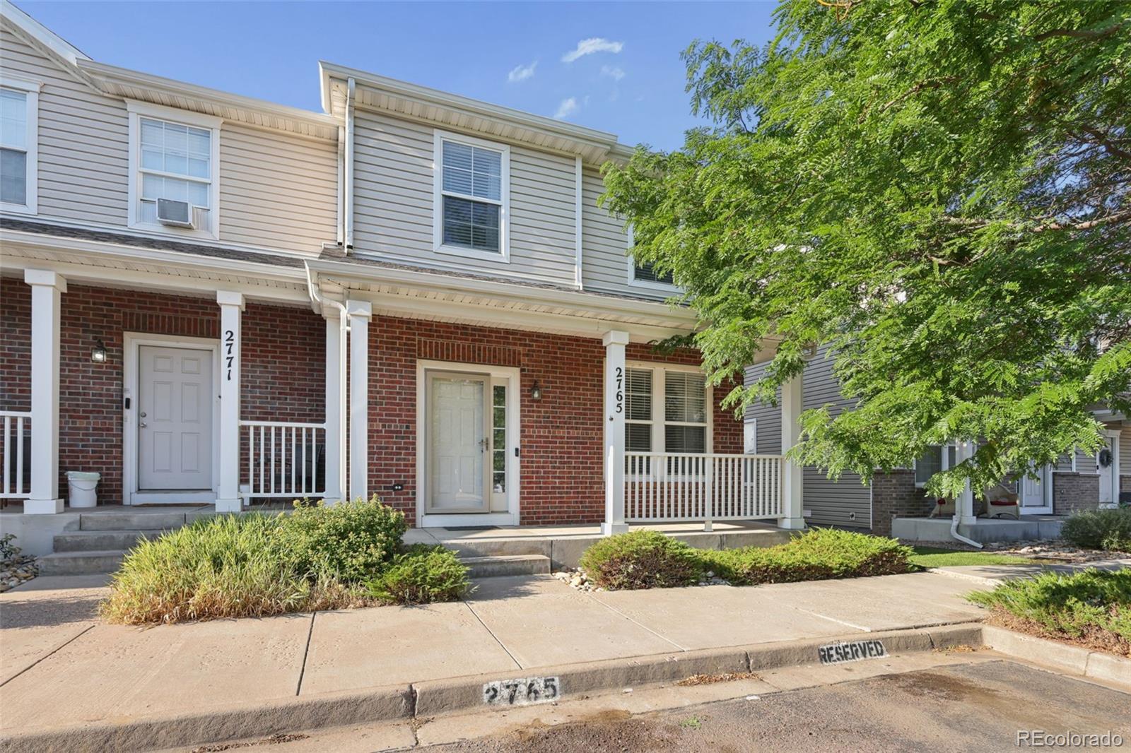 Residential in Colorado Springs 2