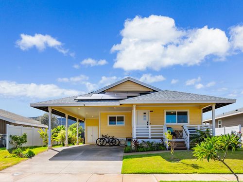 91-1348 Kakiwi St, Ewa Beach, HI, 96706-5845 | Card Image