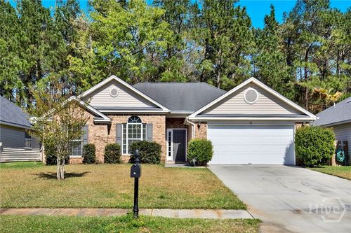 34 Carlisle Ln, Savannah, GA, 31419-9899 | Card Image