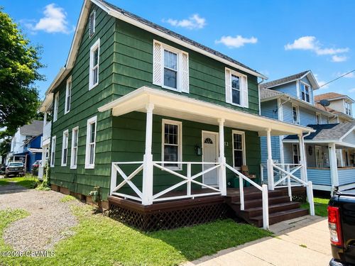 472 W 1st St, Bloomsburg, PA, 17815-1028 | Card Image