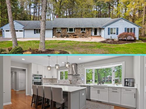 5 Prospect Bay Dr W, GRASONVILLE, MD, 21638-1184 | Card Image