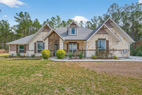 15516 Forest Grove Dr, Willis, TX, 77378-1771 | Card Image