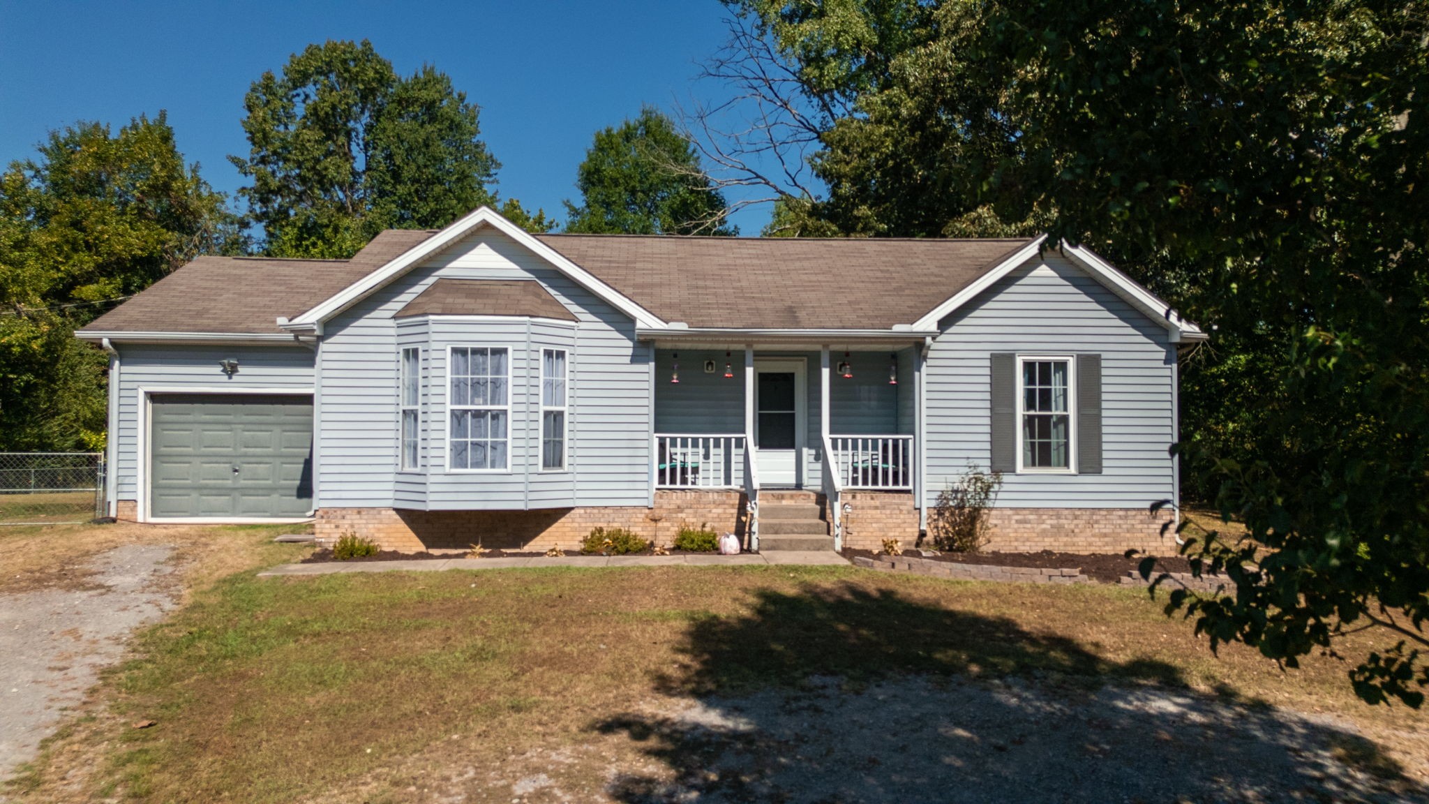 Charlie Sleigh Rd, Woodlawn, TN 37191