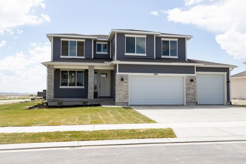 4256-2122 E Harlequin Ave, Eagle Mountain, UT, 84005 | Card Image