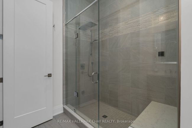 105 Mennill Dr, House other with 4 bedrooms, 4 bathrooms and 9 parking in Minesing ON | Image 21