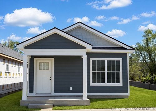 422 W 7th St, New Albany, IN, 47150-3517 | Card Image