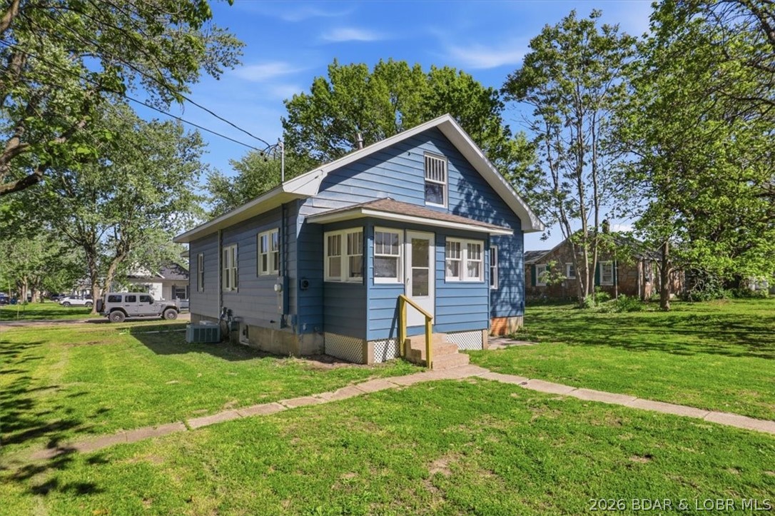 Residential in Eldon 5