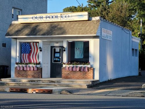 64 Godwin Ave, Midland Park, NJ, 07432-1951 | Card Image