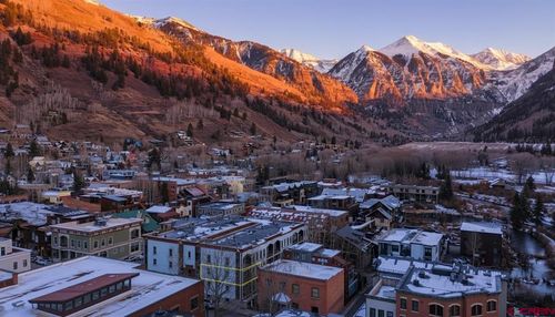 210-210 S Pine St, Telluride, CO, 81435-8702 | Card Image