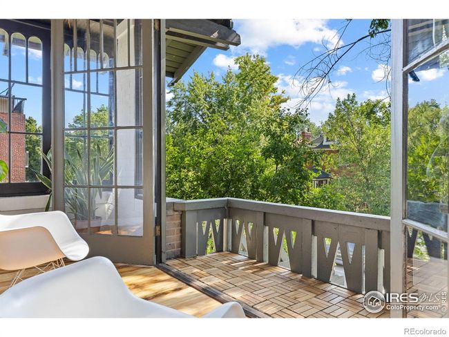 APT-4 - 1217 N Downing St, Condo with 2 bedrooms, 1 bathrooms and null parking in Denver CO | Image 12
